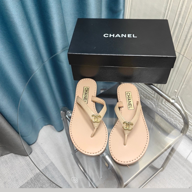 Ch*el slippers